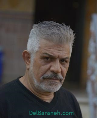 بازی پرویز فلاحی پور در ترور خاموش