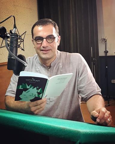 بازی کوروش سلیمانی در ایل دا