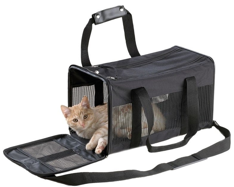 باکس کیفی سگ و گربه