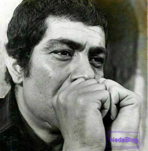 بهروز وثوقی