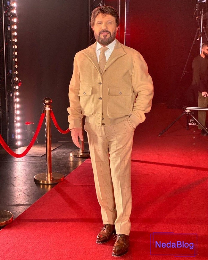 بیژن مرتضوی