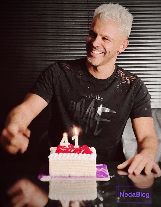 تولد سیروان خسروی