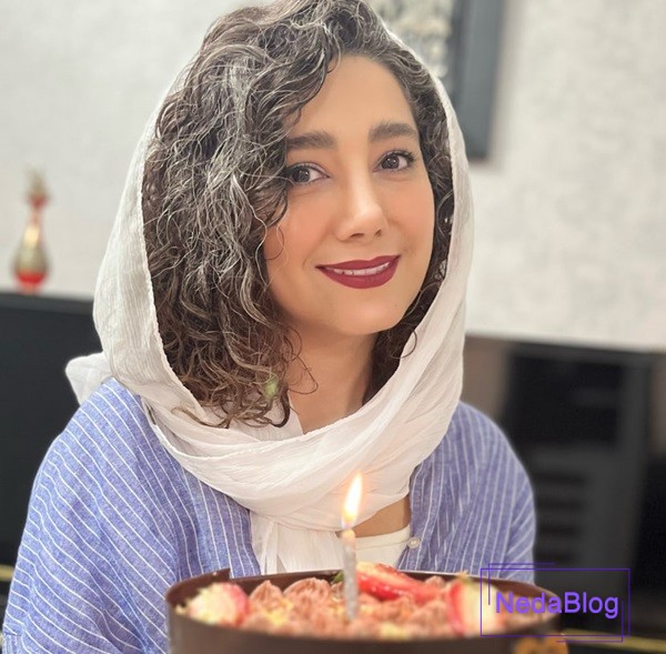 تولد پانته آ قدیریان