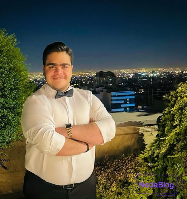 بیوگرافی و زندگینامه ابوالفضل رجبی