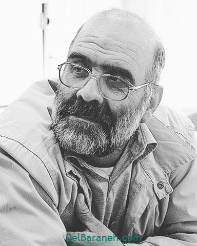 حضور اصغر نقی زاده در زیر خاکی