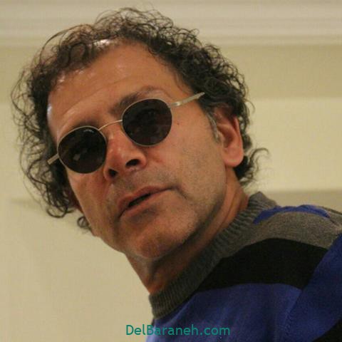 حضور افشین سنگ‌چاپ در سریال وارش