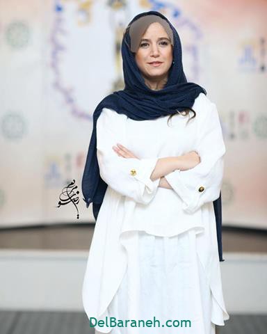 حضور ستاره پسیانی در سریال کرگدن حضور ستاره پسیانی در سریال کرگدن