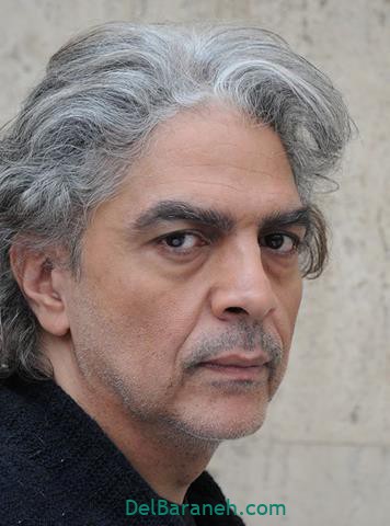 حضور مهدی احمدی در بوم و بانو حضور مهدی احمدی در بوم و بانو