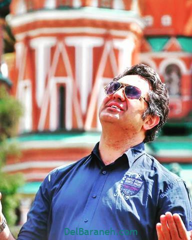 حضور مهدی امینی خواه در وارش