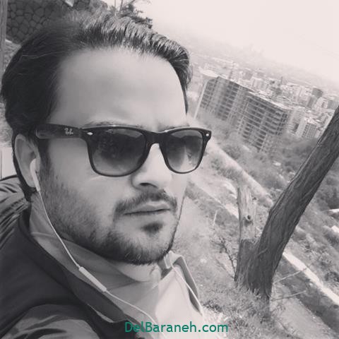 حضور مهدی سلوکی در شاه رگ حضور مهدی سلوکی در شاه رگ