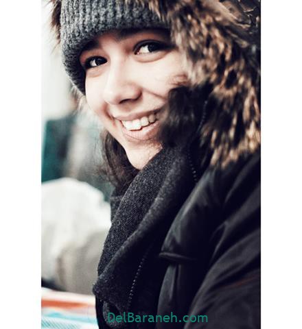 حضور مونا اسکندری در سریال آچمز حضور مونا اسکندری در سریال آچمز