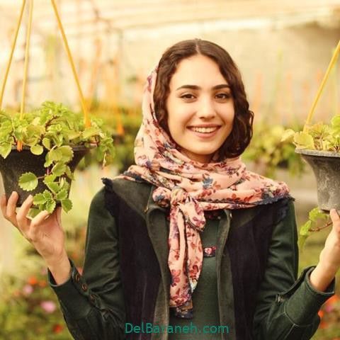 حضور نگار جوکار در سریال ستایش ۳