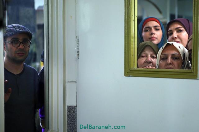 خلاصه داستان سریال آچمز خلاصه داستان سریال آچمز