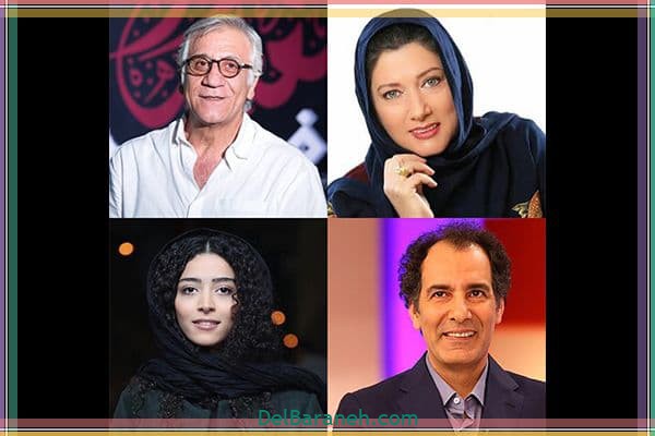 خلاصه داستان سریال بوم و بانو خلاصه داستان سریال بوم و بانو