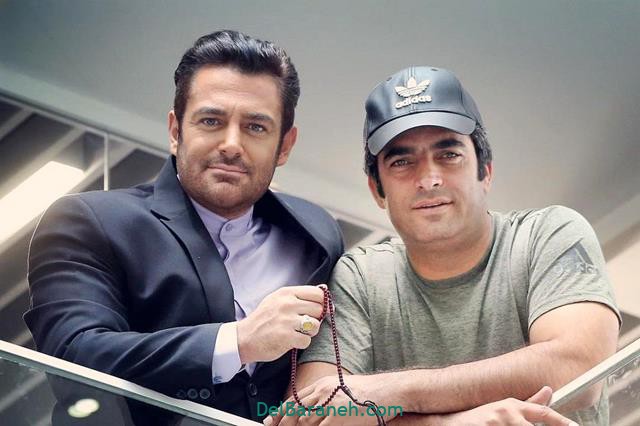 خلاصه داستان سریال دل و قسمت آخر + عکس بازیگران (۹)