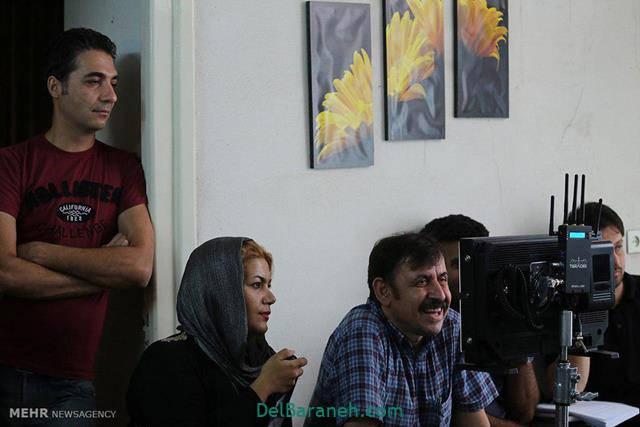 خلاصه داستان و قسمت آخر سریال شش قهرمان و نصفی + بازیگران سریال شش قهرمان و نصفی (۴) (Copy)