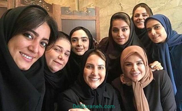 خلاصه داستان و قسمت آخر سریال لحظه گرگ و میش + بازیگران سریال لحظه گرگ و میش (۱)