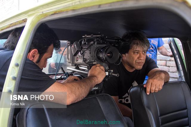 خلاصه داستان و قسمت آخر سریال لحظه گرگ و میش + بازیگران سریال لحظه گرگ و میش (۱۲)