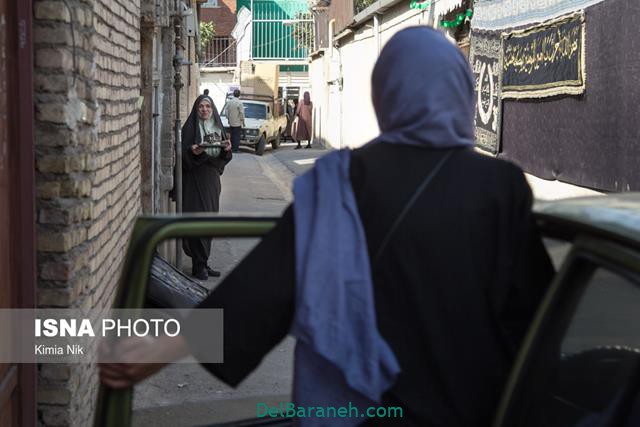 خلاصه داستان و قسمت آخر سریال لحظه گرگ و میش + بازیگران سریال لحظه گرگ و میش (۱۵)