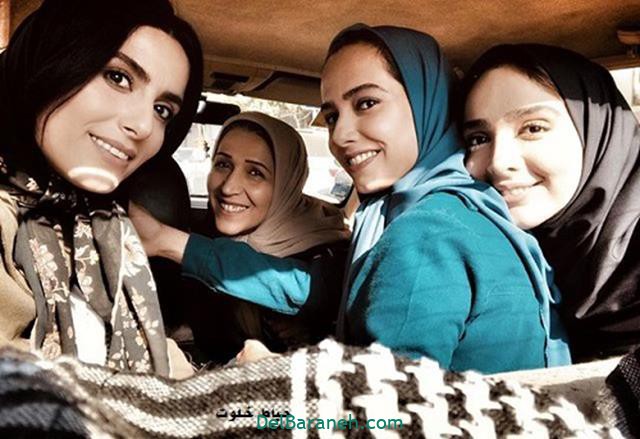 خلاصه داستان و قسمت آخر سریال لحظه گرگ و میش + بازیگران سریال لحظه گرگ و میش (۲۳)