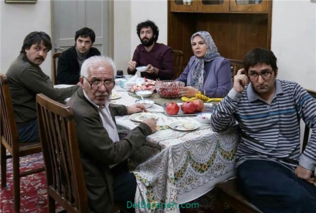 خلاصه داستان و قسمت آخر سریال لحظه گرگ و میش + بازیگران سریال لحظه گرگ و میش (۲۴)