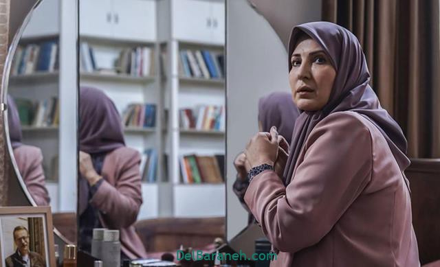 خلاصه داستان و قسمت آخر سریال لحظه گرگ و میش + بازیگران سریال لحظه گرگ و میش (۲۵)