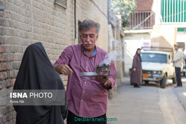 خلاصه داستان و قسمت آخر سریال لحظه گرگ و میش + بازیگران سریال لحظه گرگ و میش (۲۸)