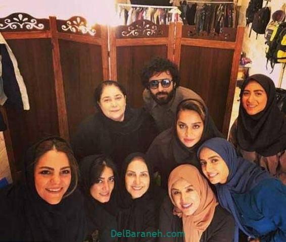 خلاصه داستان و قسمت آخر سریال لحظه گرگ و میش + بازیگران سریال لحظه گرگ و میش (۲۹)