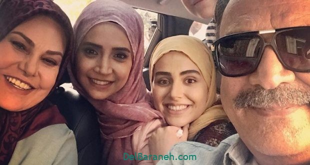 داستان سریال آنام و خلاصه قسمت آخر+عکس بازیگران و پشت صحنه (۱)