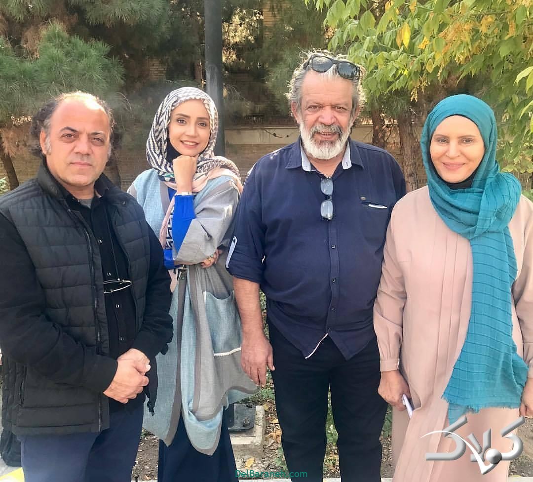 داستان سریال آنام و خلاصه قسمت آخر+عکس بازیگران و پشت صحنه (۱۲)