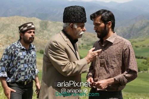 داستان سریال آنام و خلاصه قسمت آخر+عکس بازیگران و پشت صحنه (۲۳)