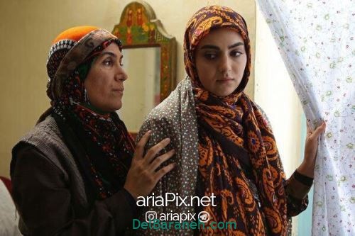 داستان سریال آنام و خلاصه قسمت آخر+عکس بازیگران و پشت صحنه (۲۴)