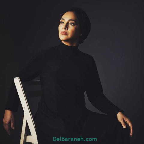 بازی رویا نونهالی در بوی باران 