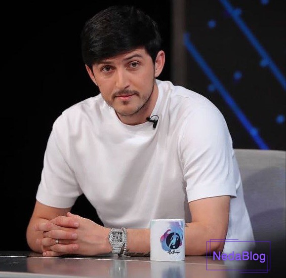 سردار آزمون