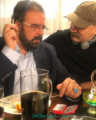 سریال آچمز چند قسمت است سریال آچمز چند قسمت است