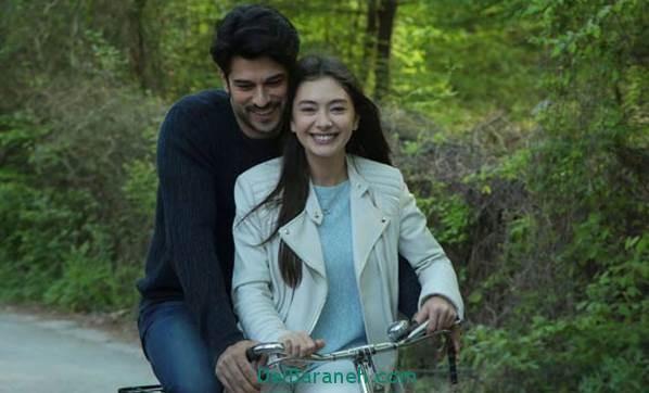 سریال اکیا (1)