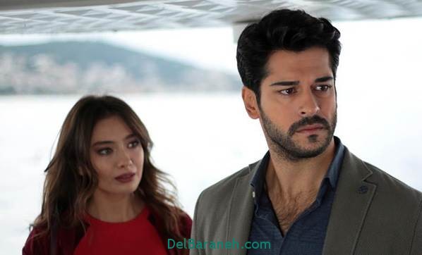 سریال اکیا (3)