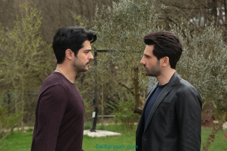 سریال اکیا (30)