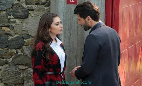 سریال اکیا (4)