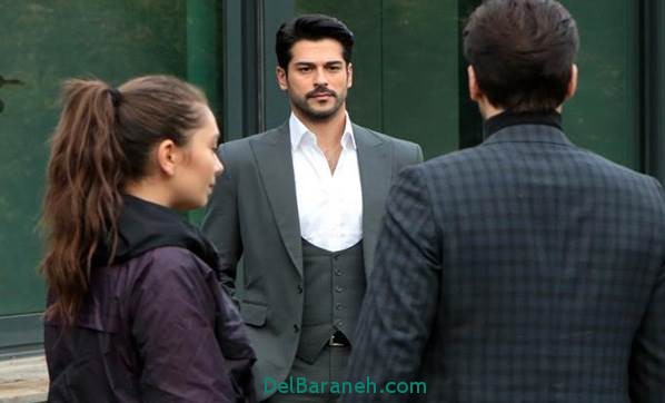 سریال اکیا (5)