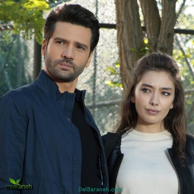 سریال اکیا (8)