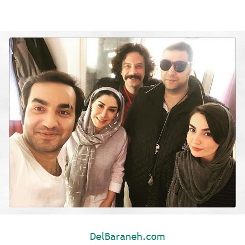 سریال برادر جان (۱۵)