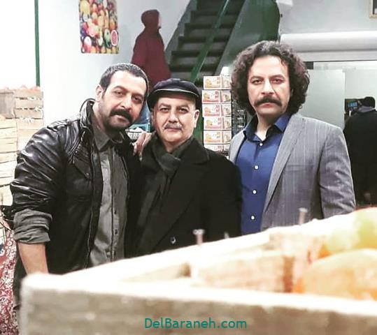 سریال برادر جان (۱۶)