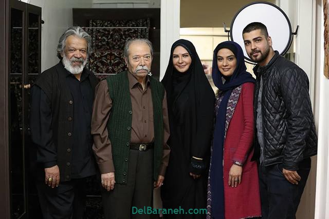 سریال برادر جان (۳۱)