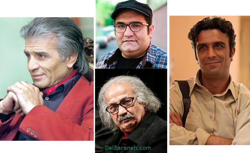 سریال حکایت کمال (۱)