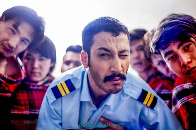 قسمت آخر سریال شرایط خاص