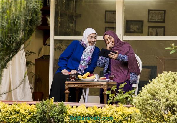 سریال شرایط خاص (۲۹)