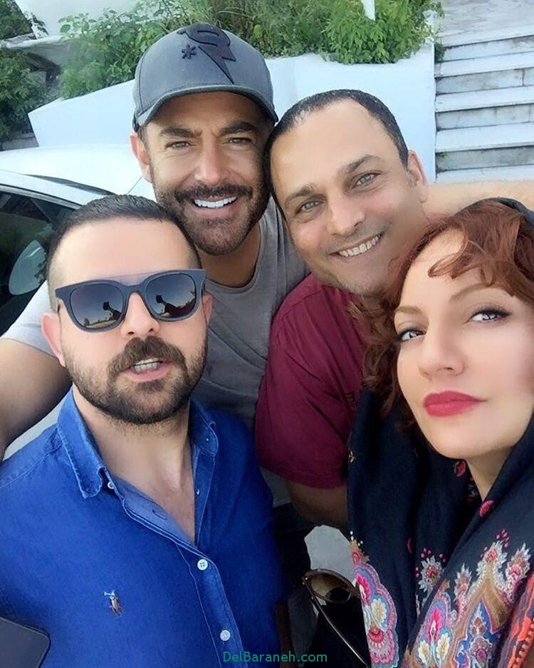 سریال عاشقانه (14)