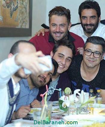 سریال عاشقانه (19)