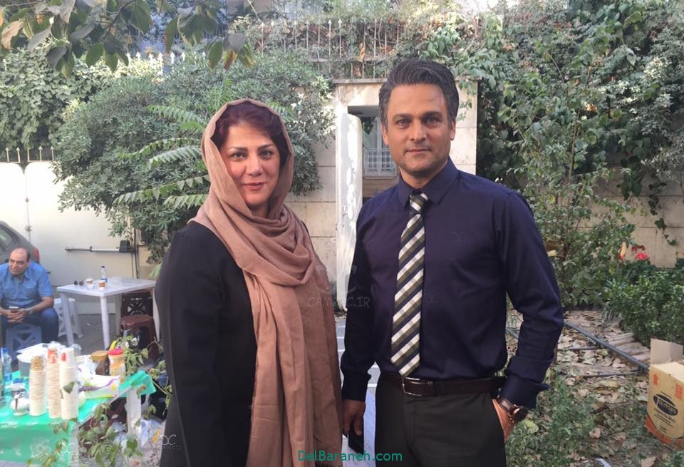 سریال عاشقانه (3)